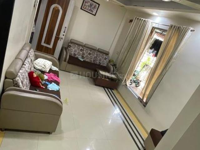 Flat for rent in Navi Mumbai, National Capital Territory Of Delhi