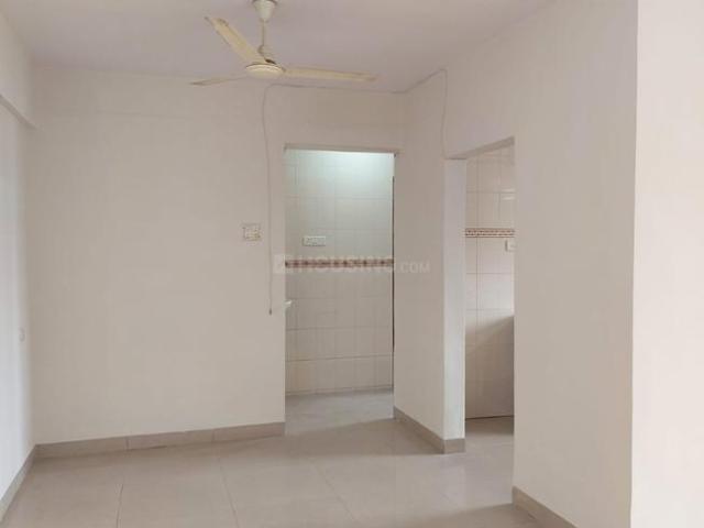 Flat for rent in Navi Mumbai, Nerul