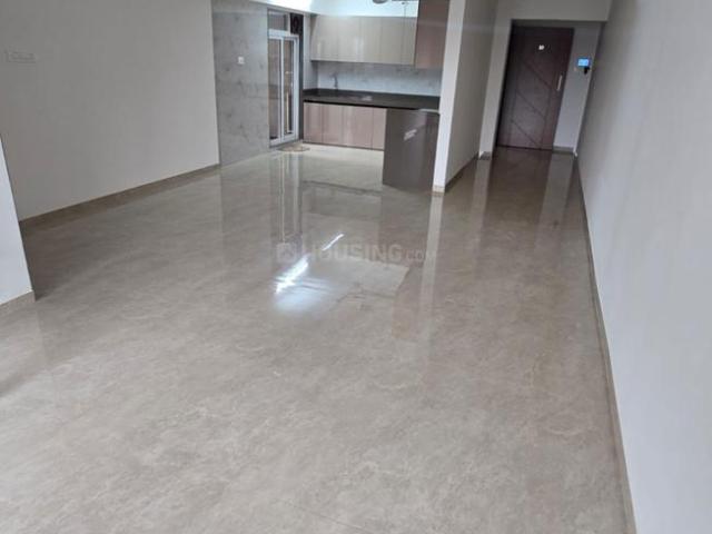Flat for rent in Nerul East, Navi Mumbai