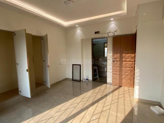 Flat for rent in Nerul East, Navi Mumbai