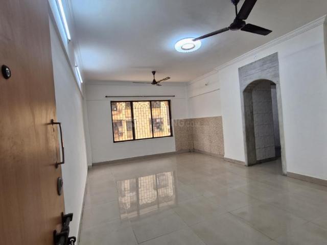 Flat for rent in Nerul East, Navi Mumbai