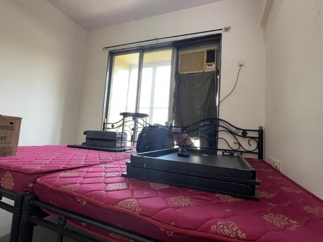 Flat for rent in Seawoods East, Navi Mumbai