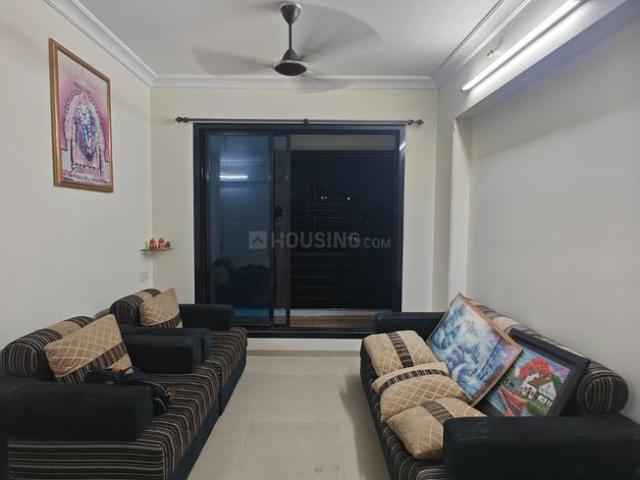 Flat for rent in Nerul Village, Navi Mumbai