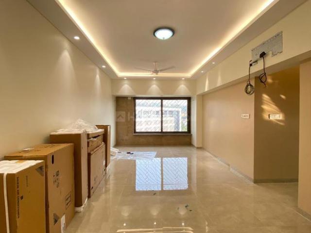 Flat for rent in Seawoods East, Navi Mumbai