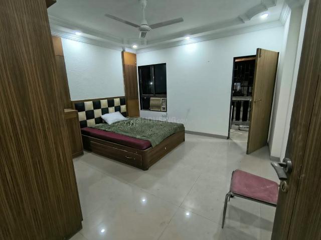 Flat for rent in Nerul East, Navi Mumbai