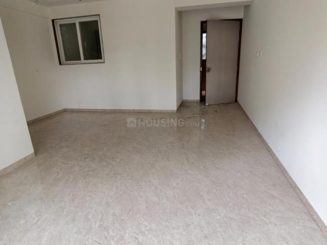 Flat for rent in Nerul East, Navi Mumbai