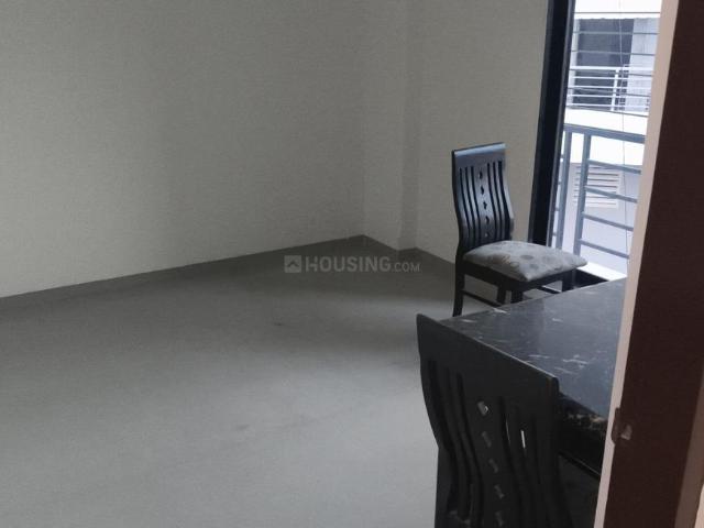 Flat for rent in Nerul West, Navi Mumbai