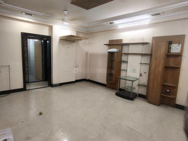 Flat for rent in Nerul Village, Navi Mumbai