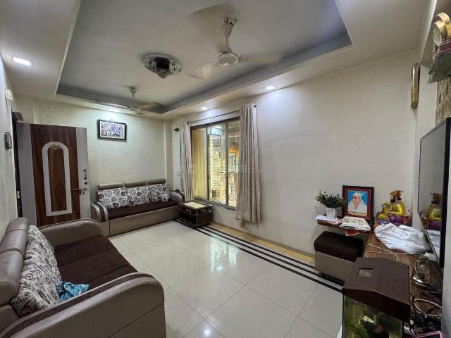 Flat for rent in Seawoods East, Navi Mumbai