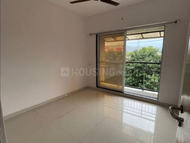 Flat for rent in Nerul East, Navi Mumbai