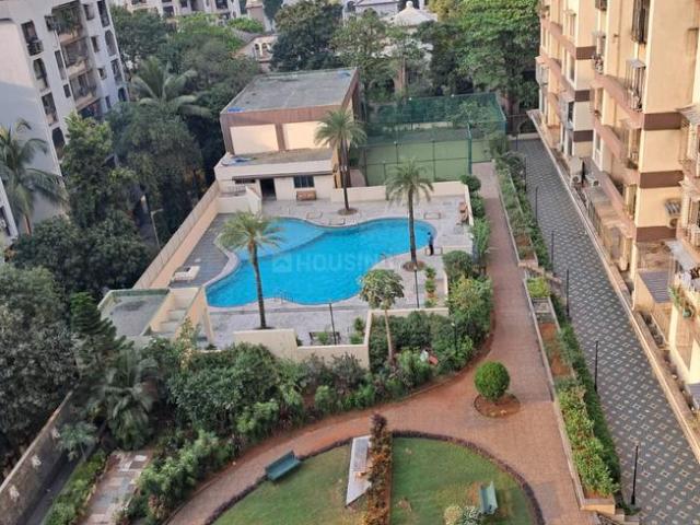 Flat for rent in Seawoods East, Navi Mumbai