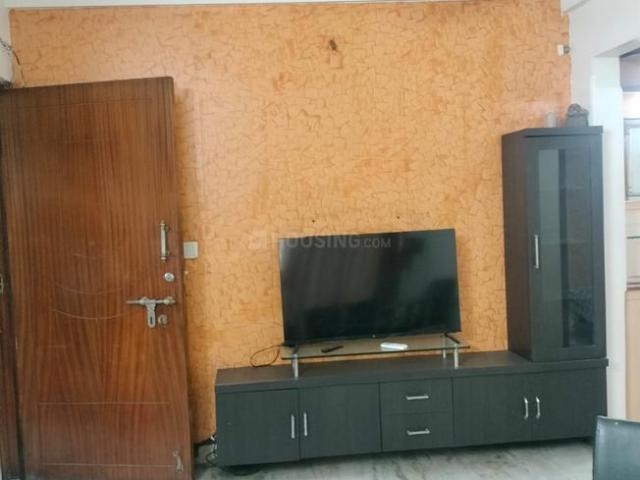 Flat for rent in Nerul East, Navi Mumbai