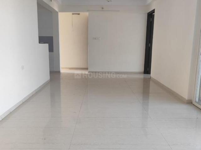 Flat for rent in Nerul East, Navi Mumbai