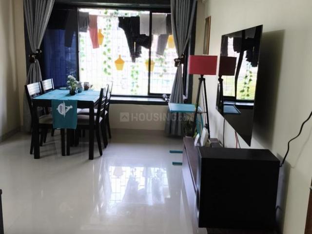 Flat for rent in Nerul East, Navi Mumbai