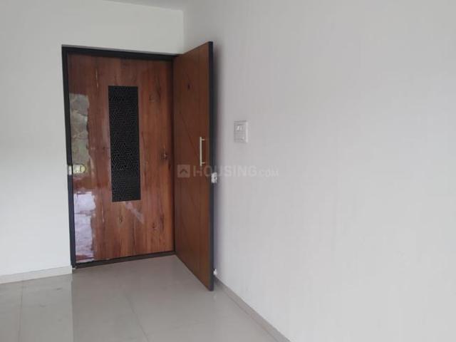 Flat for rent in Nerul East, Navi Mumbai