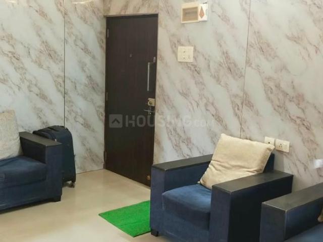 Flat for rent in Nerul East, Navi Mumbai