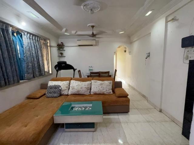 Flat for rent in Seawoods East, Navi Mumbai