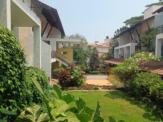 Flat for sale in Goa