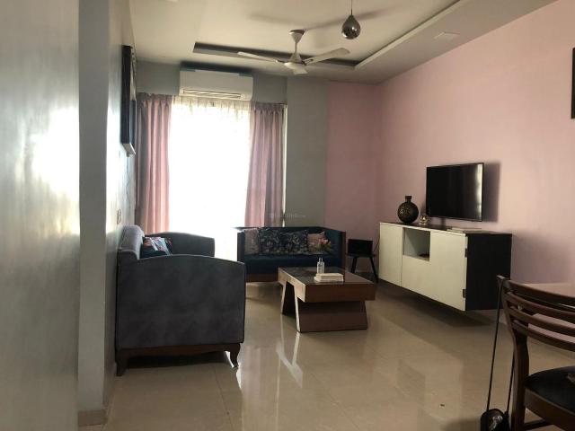 Flat for sale in Navi Mumbai, National Capital Territory Of Delhi