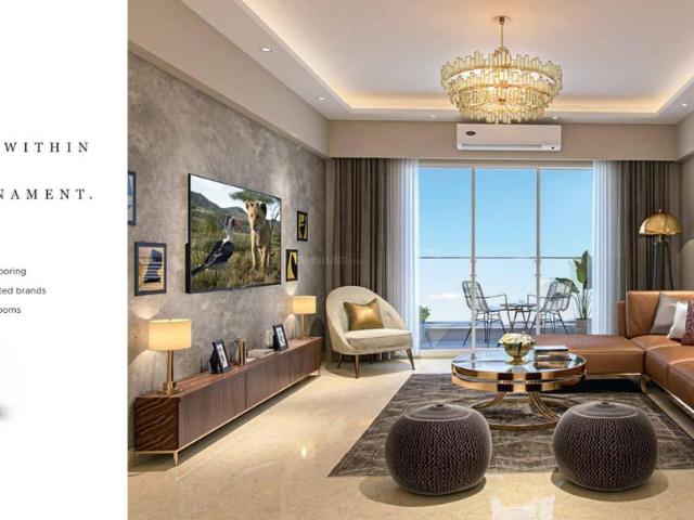 Flat for sale in Navi Mumbai, National Capital Territory Of Delhi