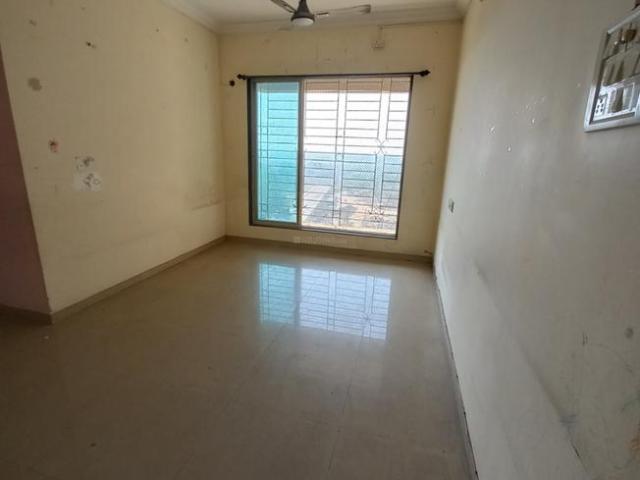 Flat for sale in Navi Mumbai, Nerul