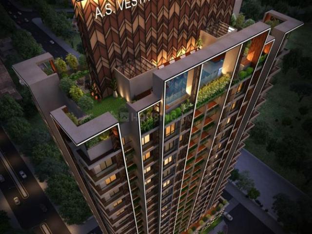 Flat for sale in Nerul East, Navi Mumbai