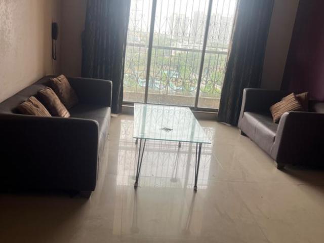 Flat for sale in Navi Mumbai, Nerul