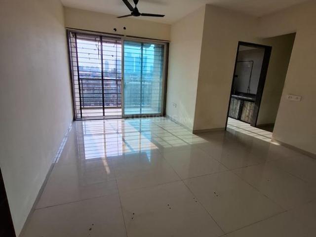 Flat for sale in Navi Mumbai, Nerul