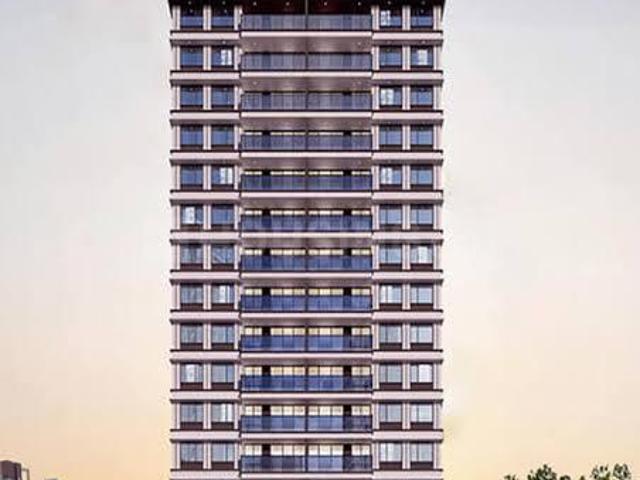 Flat for sale in Navi Mumbai, Nerul