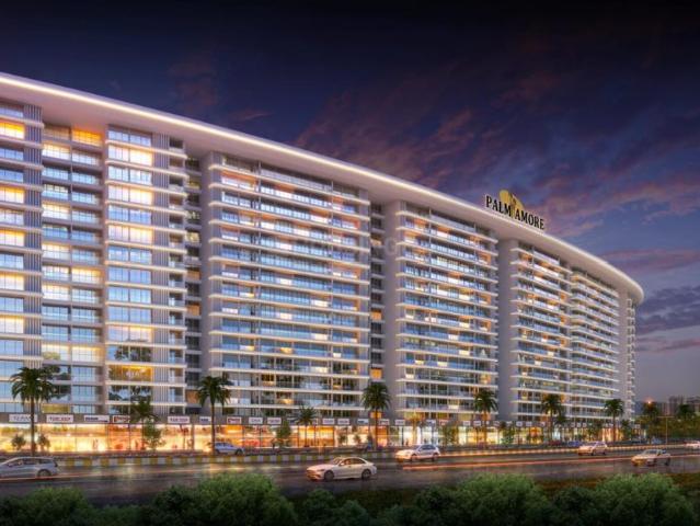 Flat for sale in Navi Mumbai, Nerul