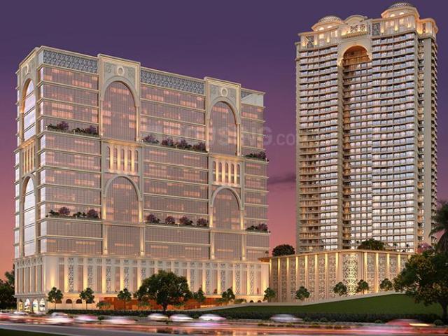 Flat for sale in Navi Mumbai, Nerul