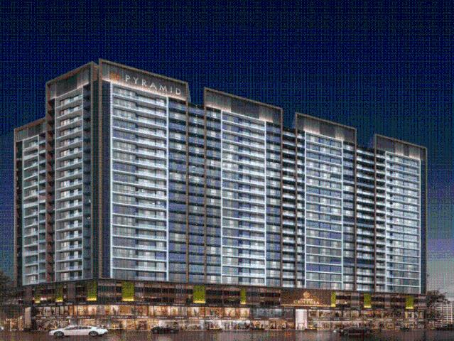 Flat for sale in Navi Mumbai, National Capital Territory Of Delhi