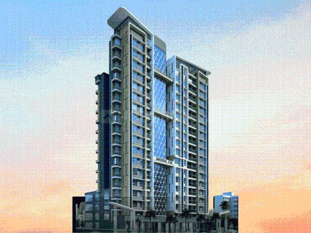 Flat for sale in Navi Mumbai, Nerul