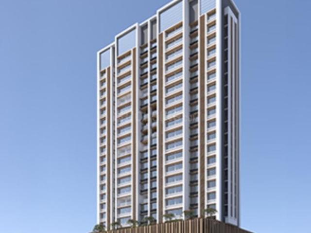 Flat for sale in Navi Mumbai, National Capital Territory Of Delhi