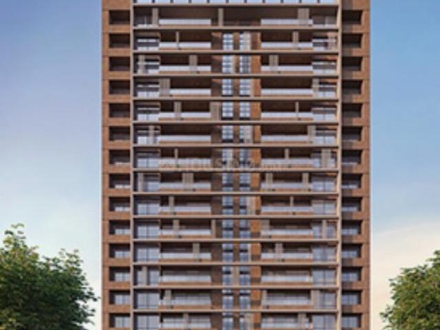 Flat for sale in Navi Mumbai, Nerul