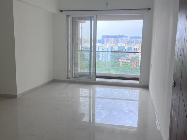Flat for sale in Nerul East, Navi Mumbai