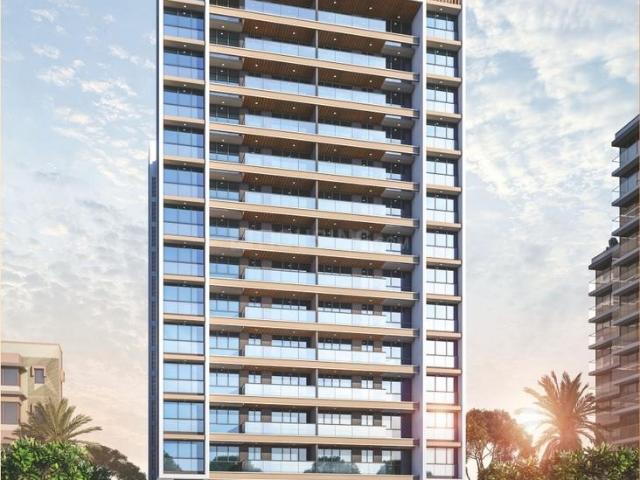 Flat for sale in Navi Mumbai, Nerul