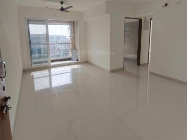 Flat for sale in Navi Mumbai, Nerul