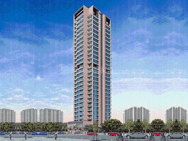 Flat for sale in Navi Mumbai, National Capital Territory Of Delhi