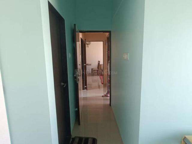 Flat for sale in Navi Mumbai, Nerul