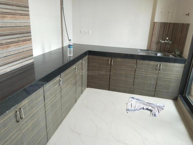 Flat for sale in Navi Mumbai, Nerul
