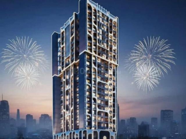 Flat for sale in Nerul East, Navi Mumbai