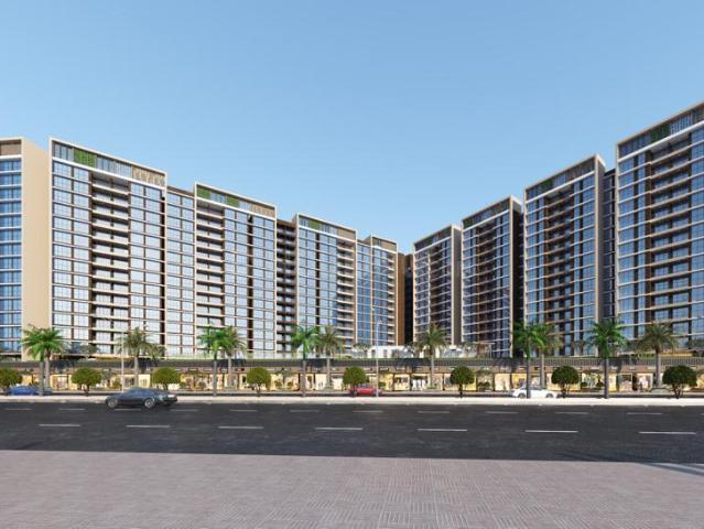 Flat for sale in Navi Mumbai, Nerul