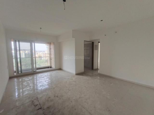 Flat for sale in Nerul East, Navi Mumbai