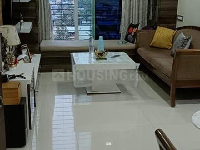 Flat for sale in Navi Mumbai, Nerul