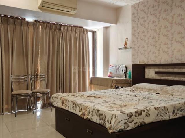 Flat for sale in Navi Mumbai, Nerul