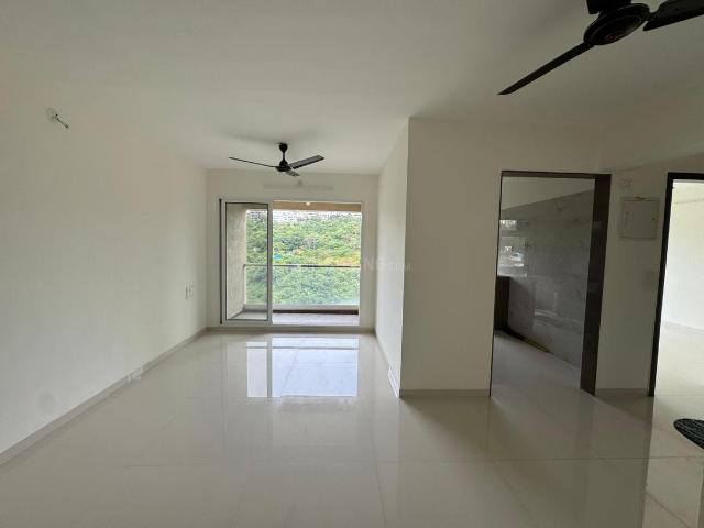 Flat for sale in Navi Mumbai, Nerul