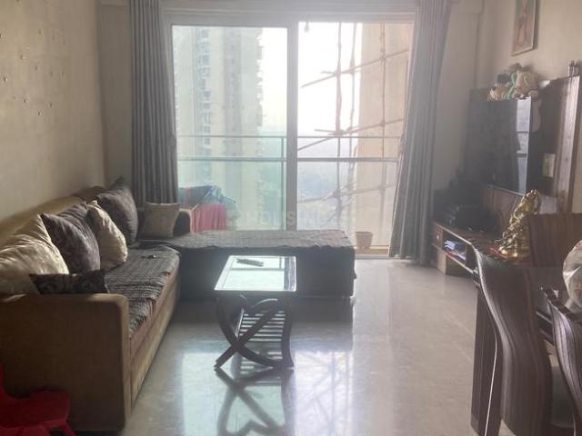 Flat for sale in Navi Mumbai, Nerul