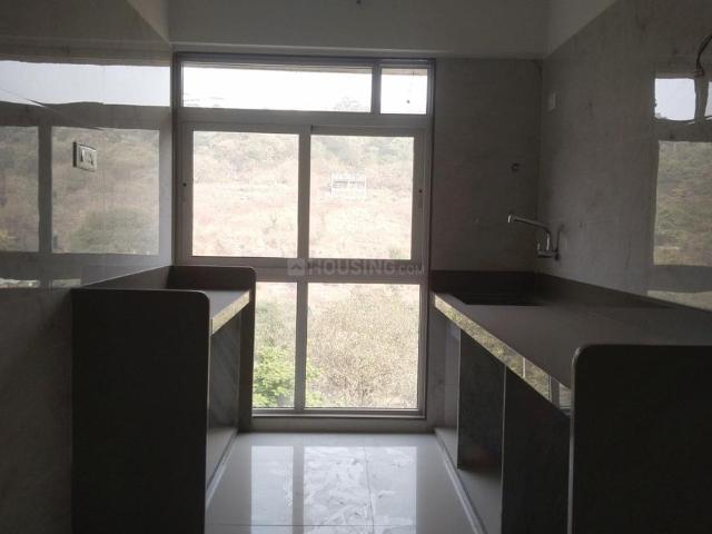 Flat for sale in Navi Mumbai, Nerul