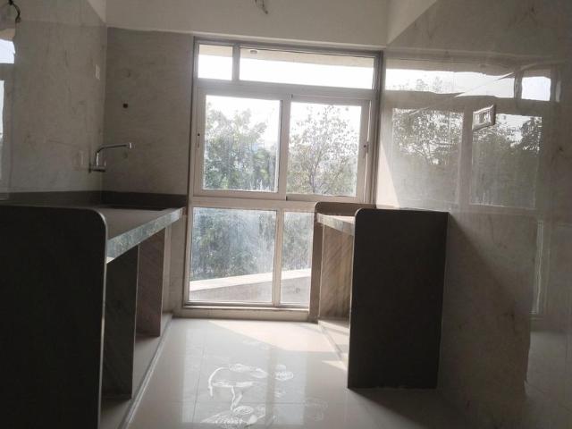 Flat for sale in Navi Mumbai, Nerul